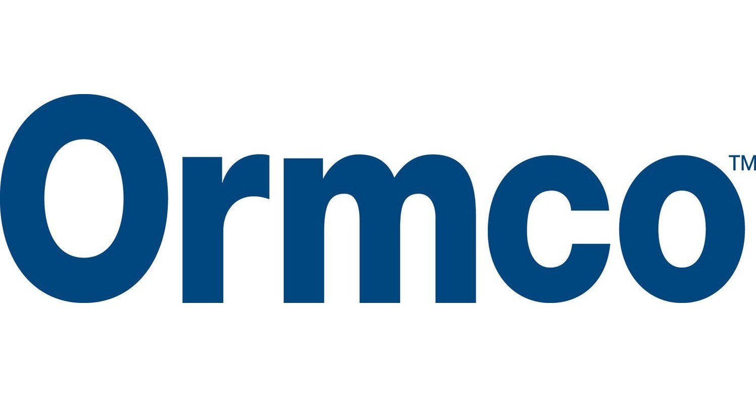 Ormco Logo