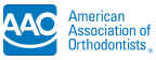 American Association of Orthodontists logo