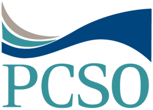 Pacific Coast Society of Orthodontists logo